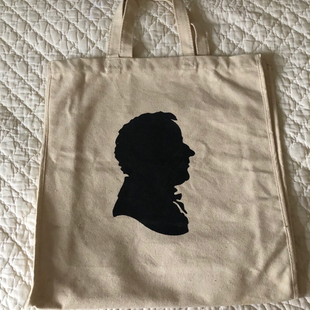 Canvas Tote Bag